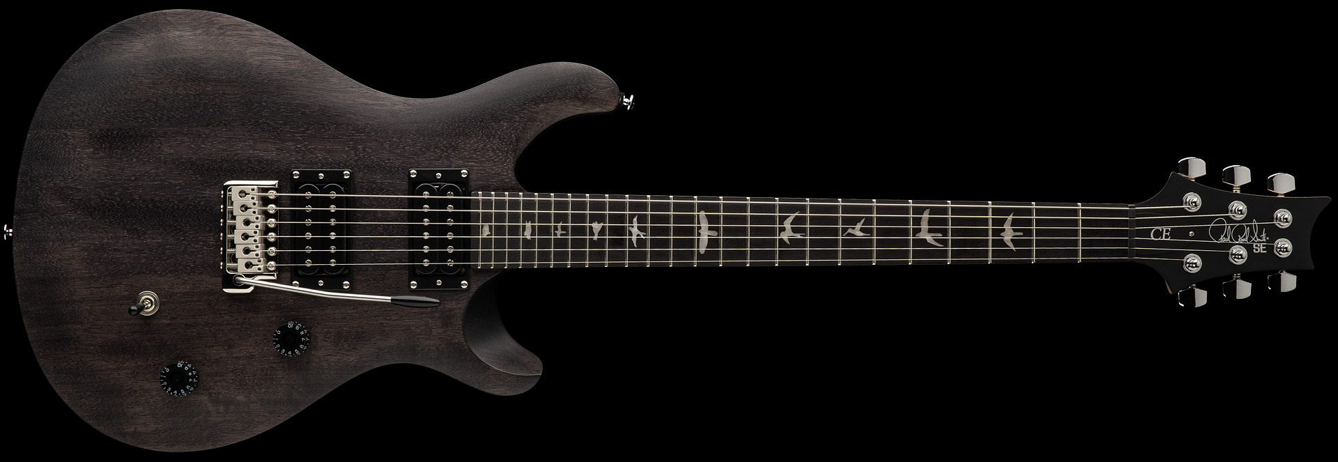 PRS SE CE 24 Standard Satin, con un precio de 577 €, es la